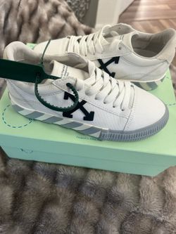 Off White Shoes
