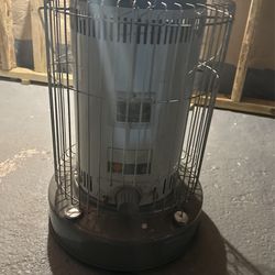 Kerosene Heater 23000 BTU