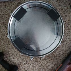 Ludwig Accent cCS Combo Snare 