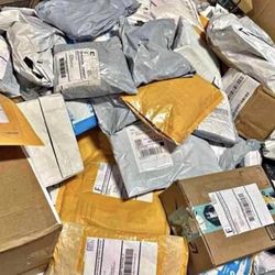 Return Items. 15 Items For $20