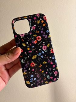 Velvet Caviar iPhone 13 Hard Shell Case