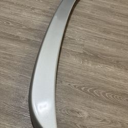2003-2005 Honda Accord Decklid Spoiler OEM