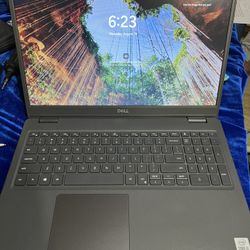 DELL LATITUDE 3510 15.6” i5-10210U @1.60GHz 16GB RAM 512GB SSD Win 11 Pro -Good  Condition. Comes with Complimentary Microsoft Office 2021 Package ins