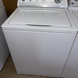 Whirlpool Direct Drive Top Load Super Capacity Washer