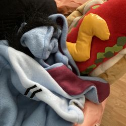 Free Clothes And dog Costumes 