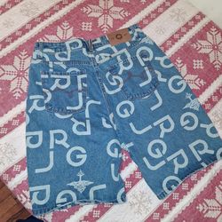 LIFTED RESEREARCH GROUP Jorts