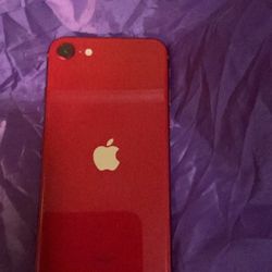 iPhone SE 2022 *passcode Locked