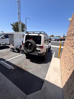 2014 Jeep Wrangler