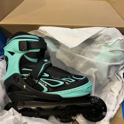 Roller Skates