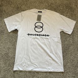 Balenciaga T-shirt 