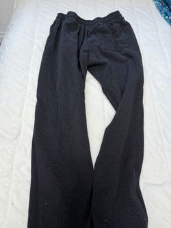 Spider pants
