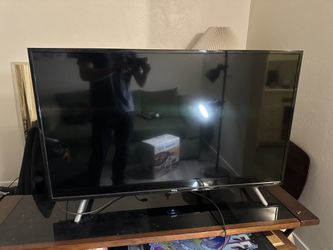Roku TCL TV