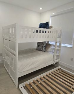 Bunk beds