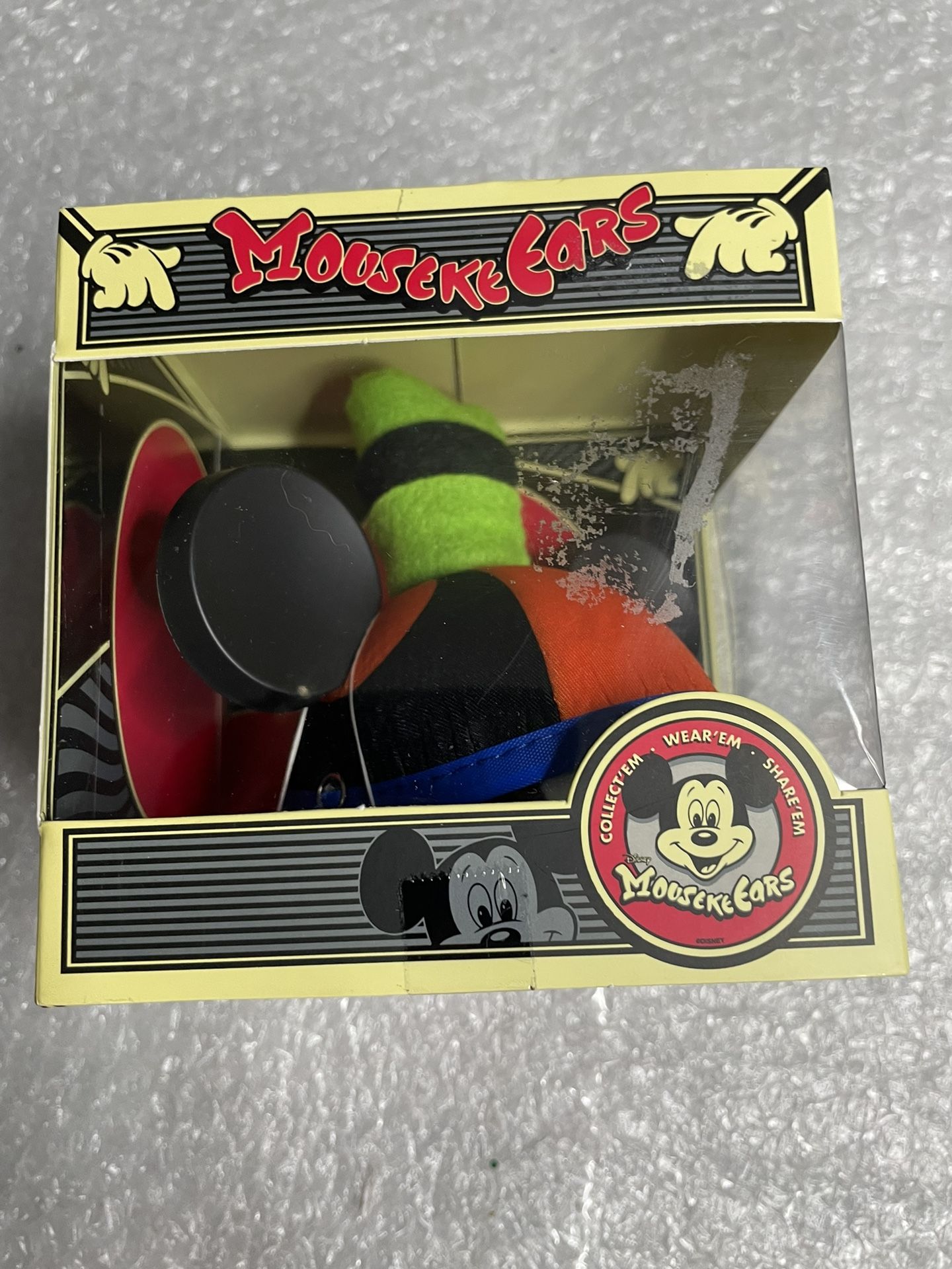 Mousekeears hotsell
