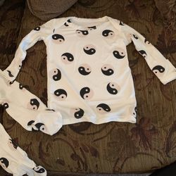 Forever French Baby Outfit