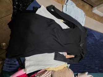Size 7 new