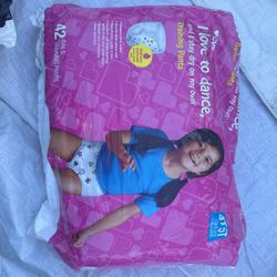Diaper’s