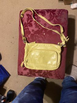 Small purse