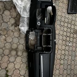 Ram 3500 Limited Dashboard w/ Accessories