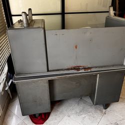 Vintage Desks