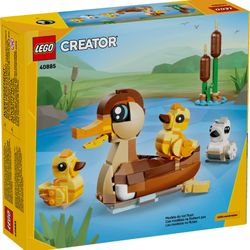 Duck Family 40885 Lego Creator