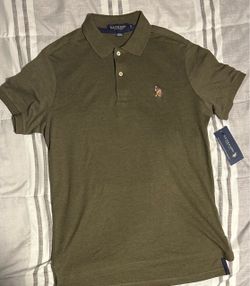 Polo shirt