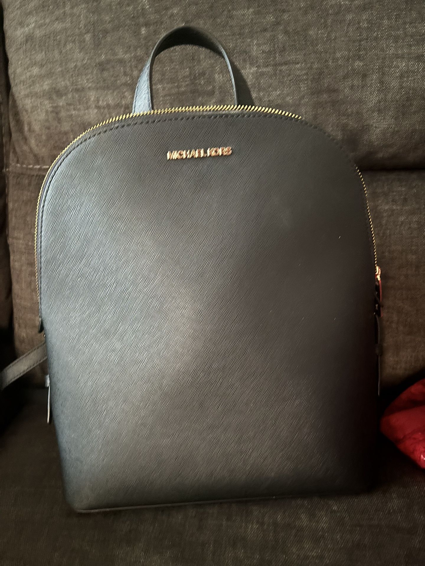 Michael Kors Backpack Purse