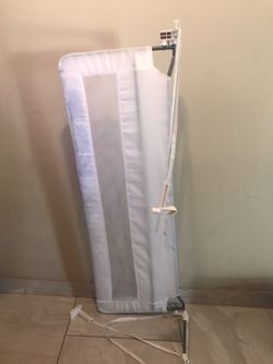 Baby Bed Rail