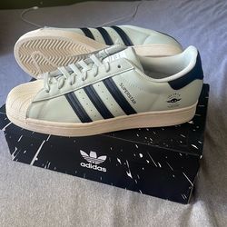 Adidas Superstar Star Wars The Child Men’s Shoes Size 9 1/2