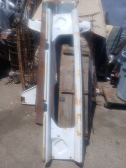 1(contact info removed) 1(contact info removed) chevy pick up truck grill support panel grille