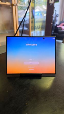 Samsung Galaxy Z Fold 8 5G Unlocked 512gb