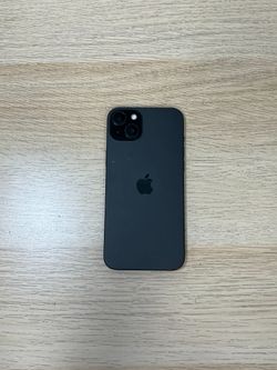iPhone 15 Plus - Unlocked - 128GB 