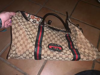 Gucci bag