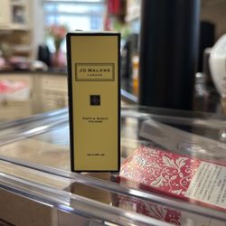 Jo Malone perfume Mini