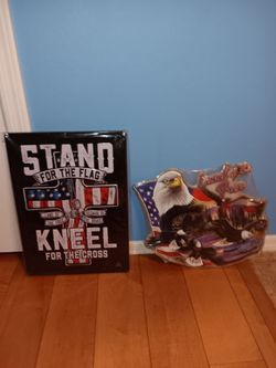 Metal Signs