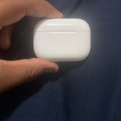AirPod Pros 