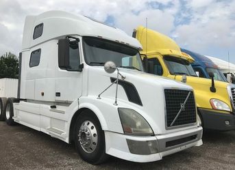 Hiring Class A driver.