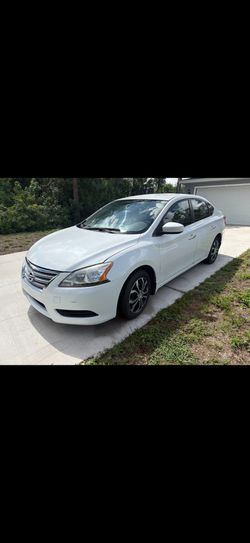 Nissan Sentra 2013 🚨 PARTS OUT🚨