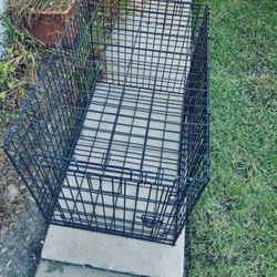 Dog Cage 