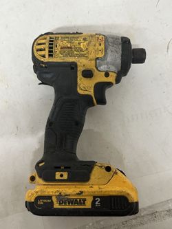 DEWALT TOOLS DCF885 (53164 )