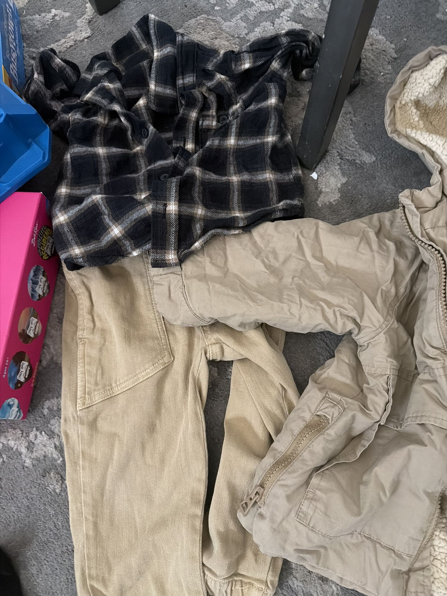 $10 Dollar Baby Outfits 18-2t