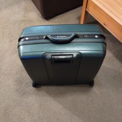 Samsonite Suitcase