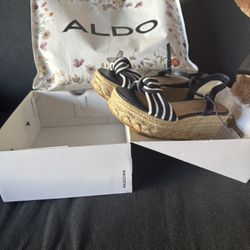 Aldo Shoes