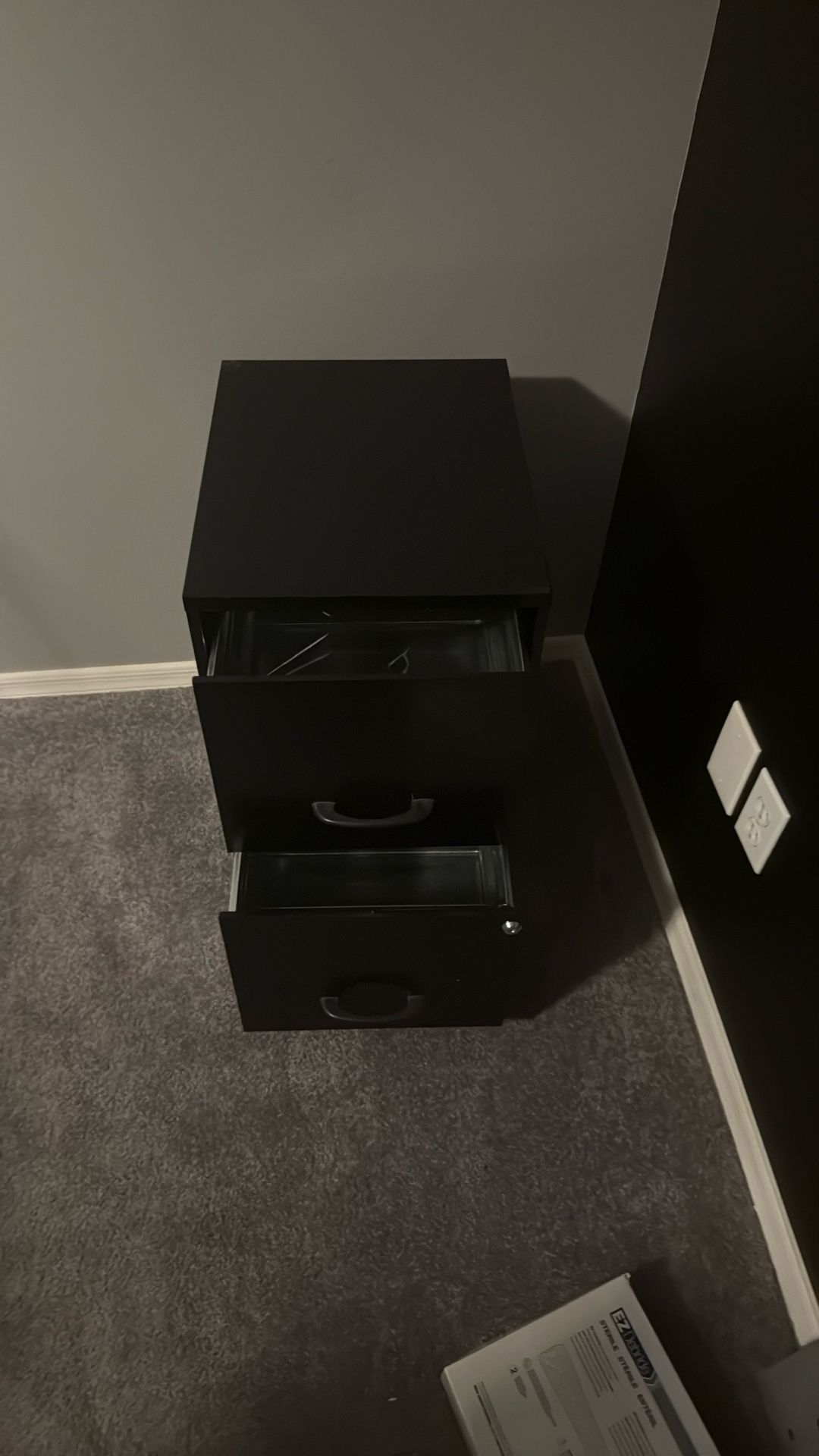 File Cabinet