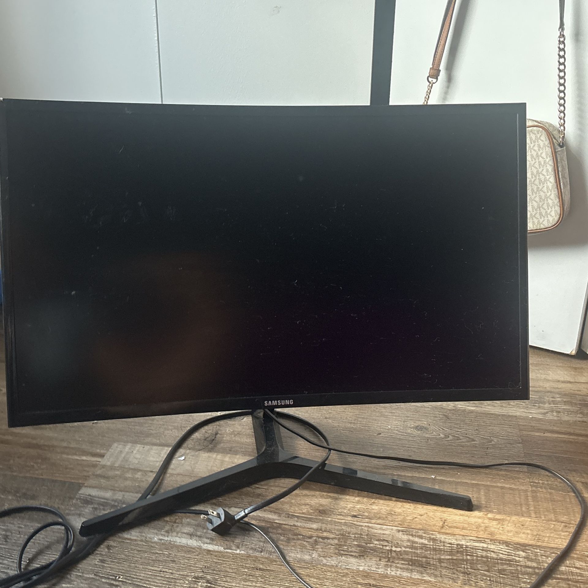Monitor