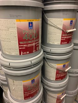 Pintura para pintores y casas