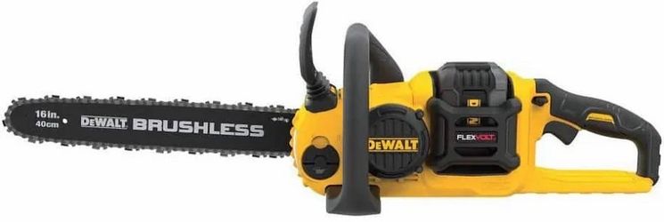 DEWALT FV GOV CHAINSAW TOOL
