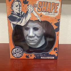 Michael Myers Mini Mask