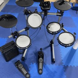 Drums Simmons Kids 