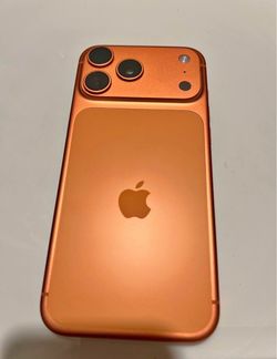 iPhone 17 pro max 512gb 256gb